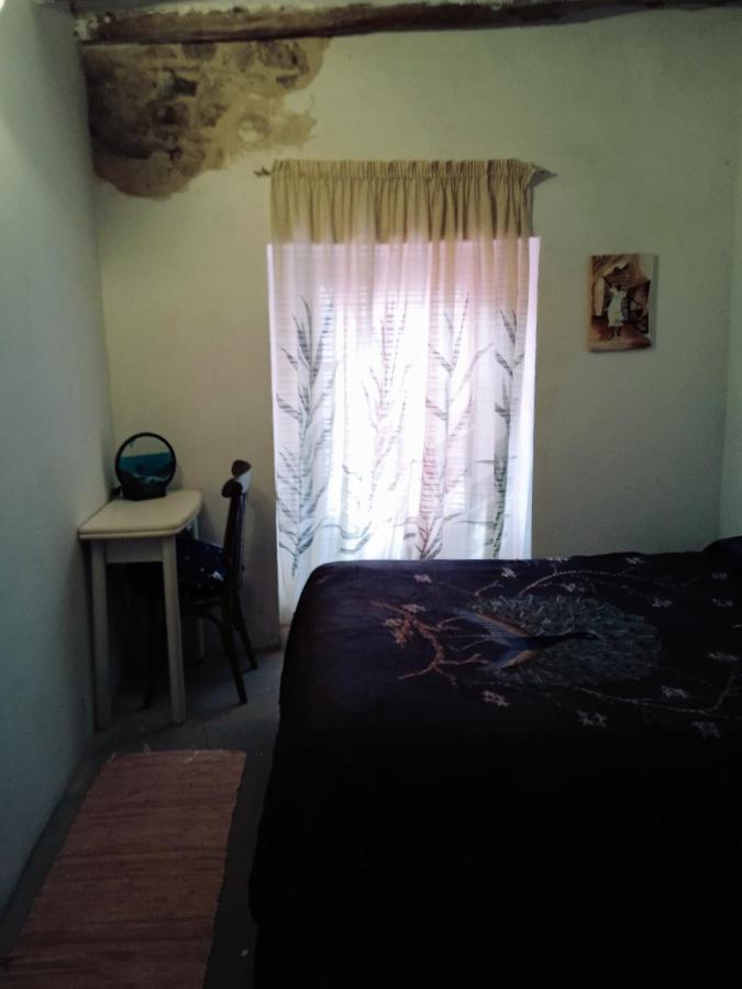 Sidharta Room Villalba dels Arcs Luaran gambar